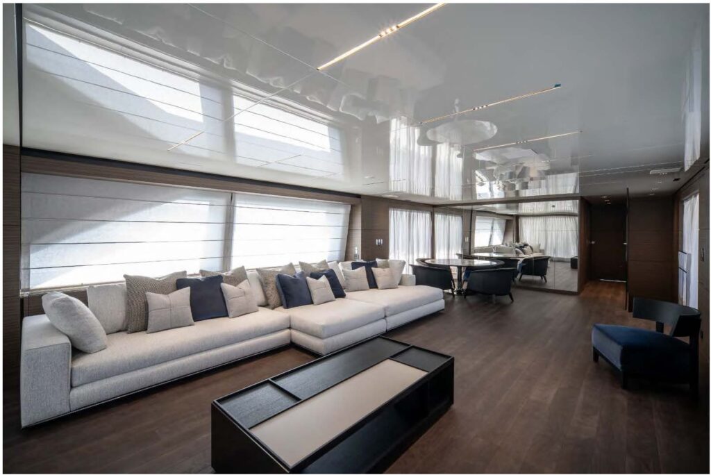 Automatisch gespeicherter Entwurf - Sieckmann Yachts