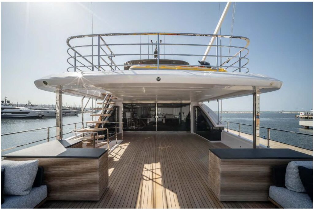 Automatisch gespeicherter Entwurf - Sieckmann Yachts