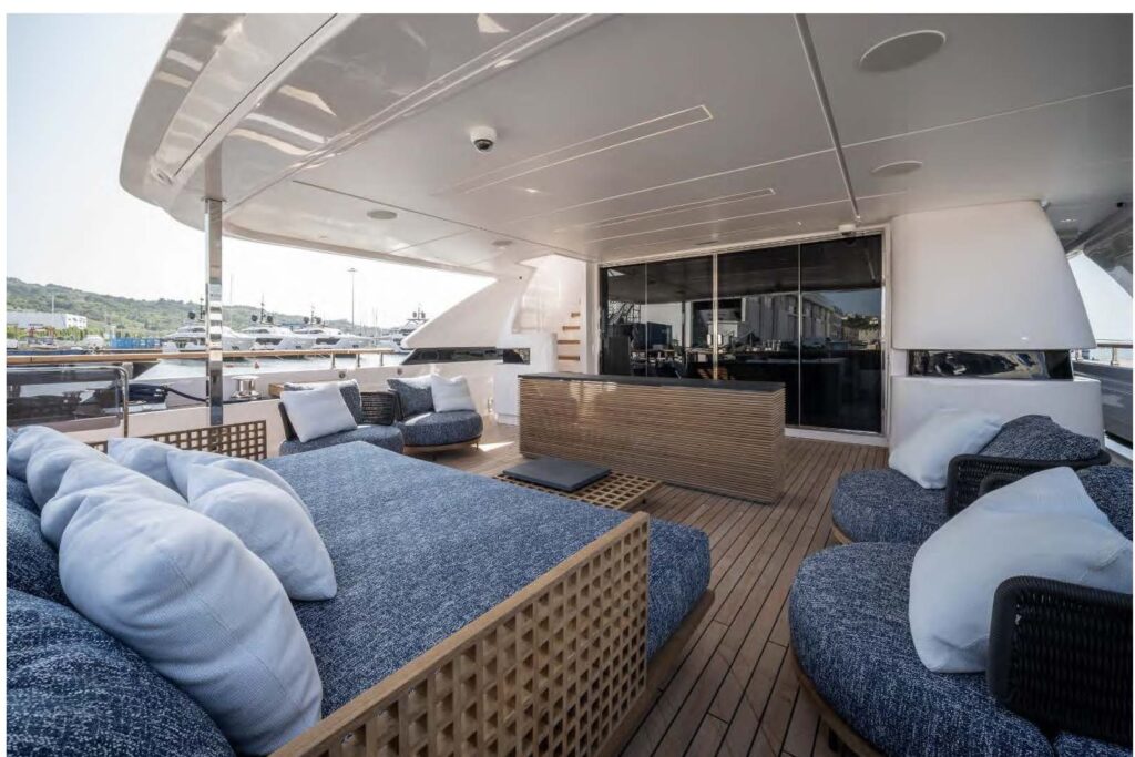 Automatisch gespeicherter Entwurf - Sieckmann Yachts