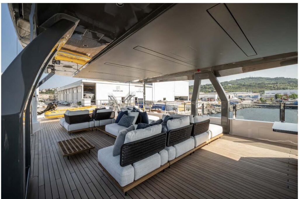 Automatisch gespeicherter Entwurf - Sieckmann Yachts