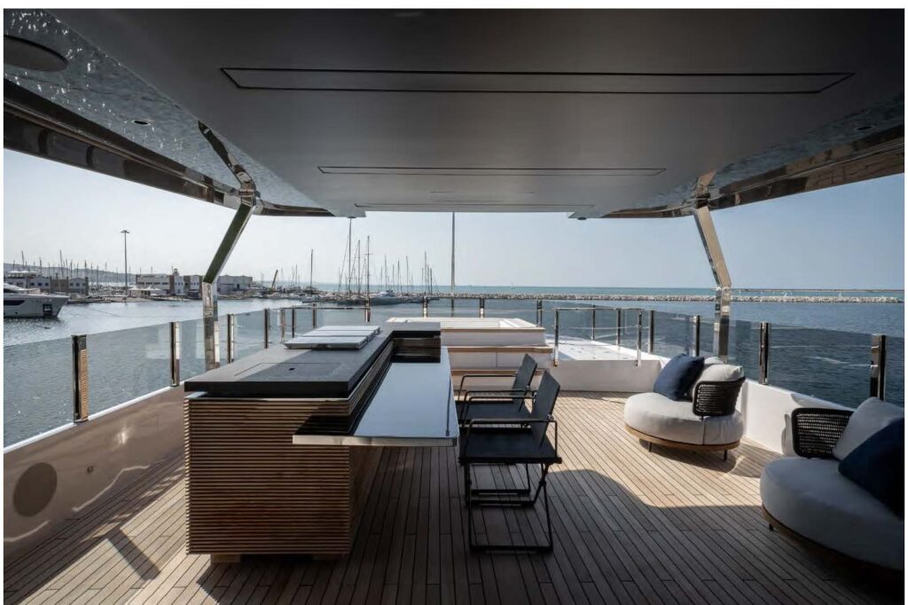 Automatisch gespeicherter Entwurf - Sieckmann Yachts