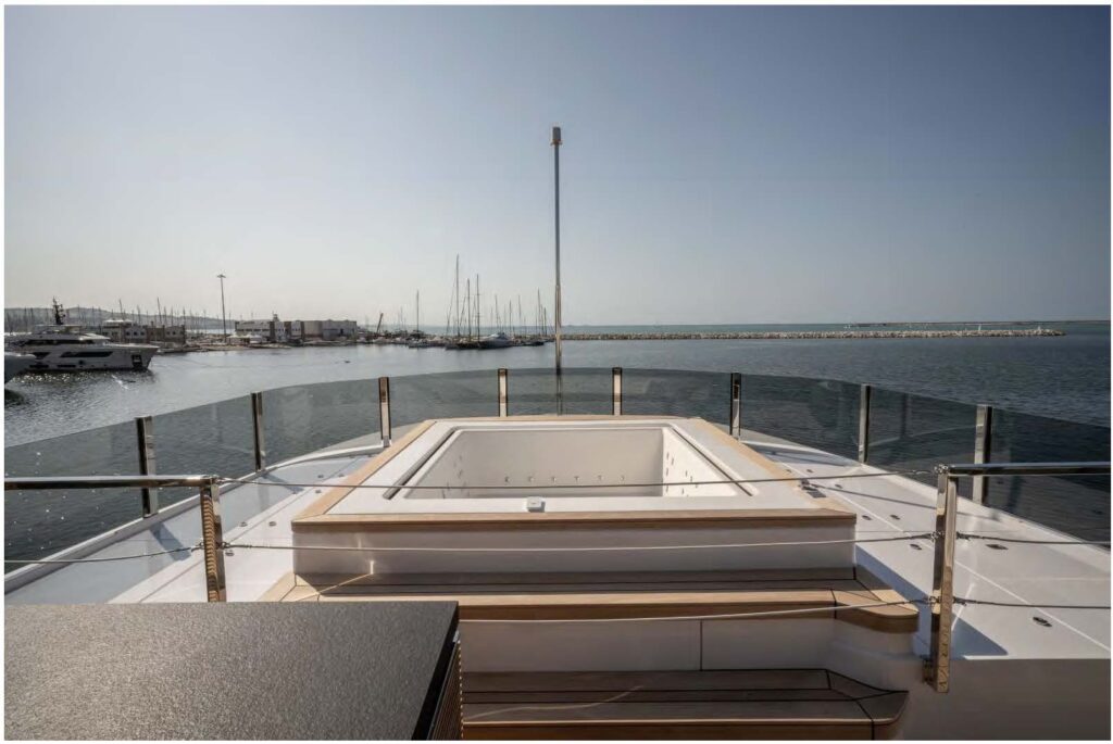 Automatisch gespeicherter Entwurf - Sieckmann Yachts