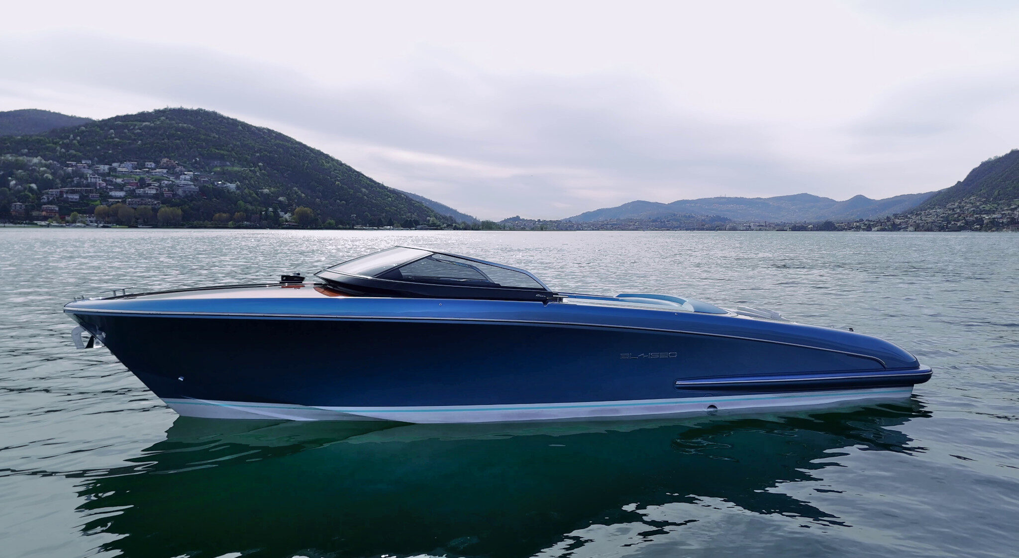 boot 2025 - Sieckmann Yachts