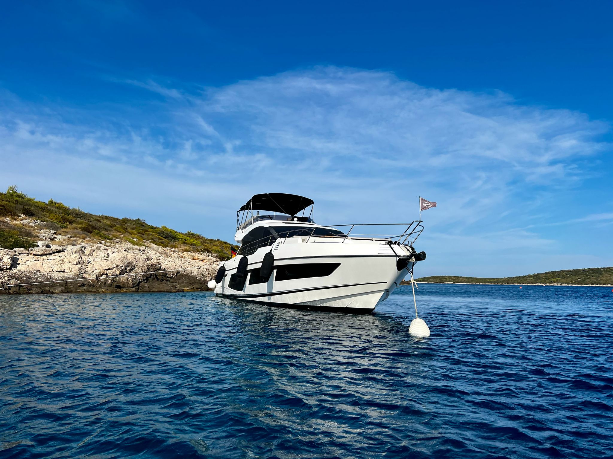Sieckmann-Yachts-Sunseeker-74-Sport-Yacht-21 Sunseeker 74 Sport Yacht - Sieckmann Yachts