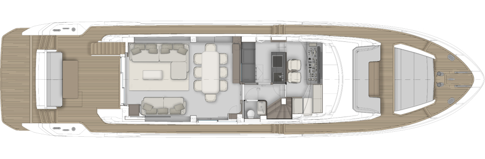 Sieckmann-Yachts-Ferretti-Yachts-800-Project-22 Ferretti Yachts 800 Project - Sieckmann Yachts
