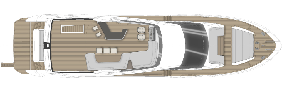 Sieckmann-Yachts-Ferretti-Yachts-800-Project-25 Ferretti Yachts 800 Project - Sieckmann Yachts