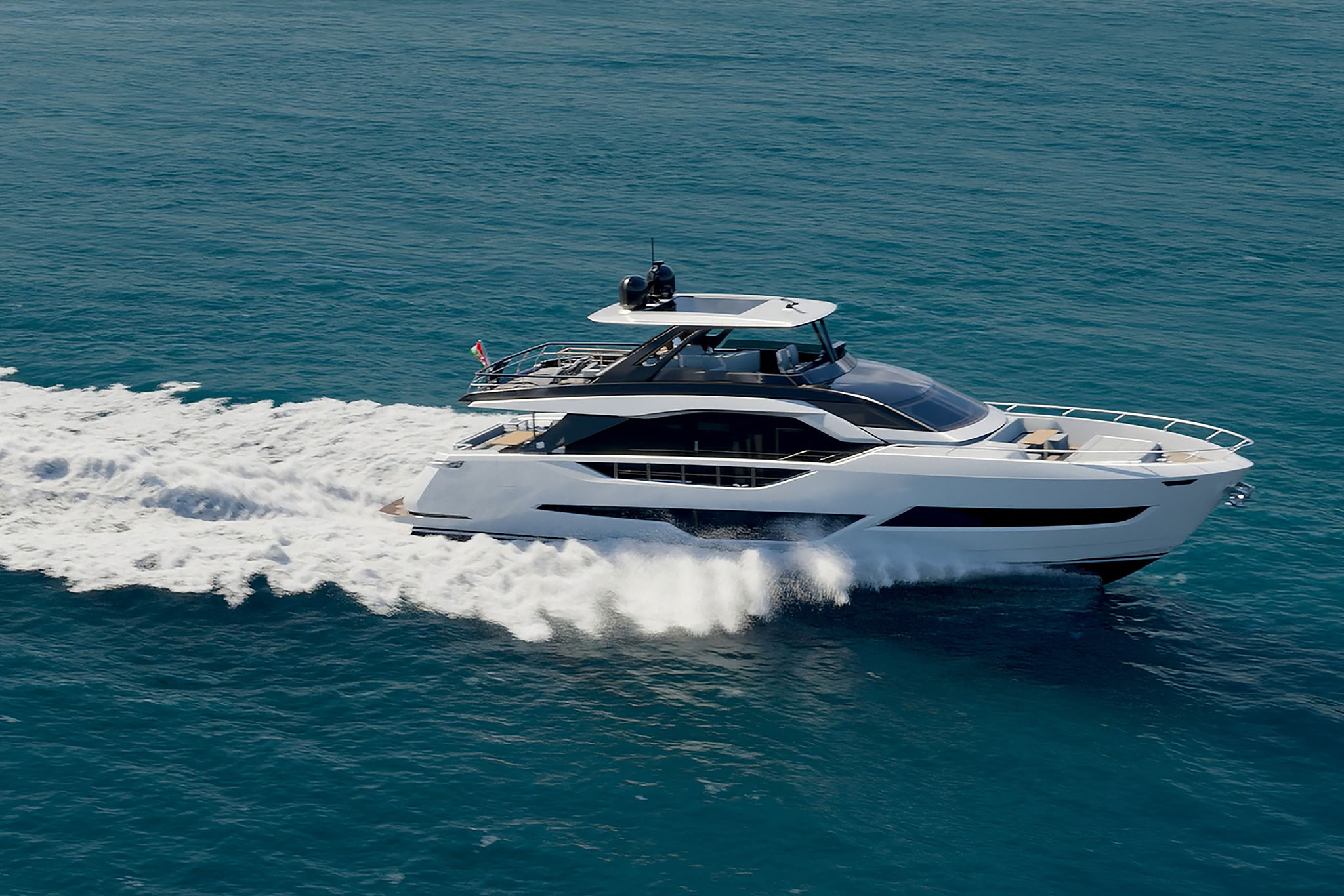 Sieckmann-Yachts-Ferretti-Yachts-800-Project-6 Ferretti Yachts 800 Project - Sieckmann Yachts