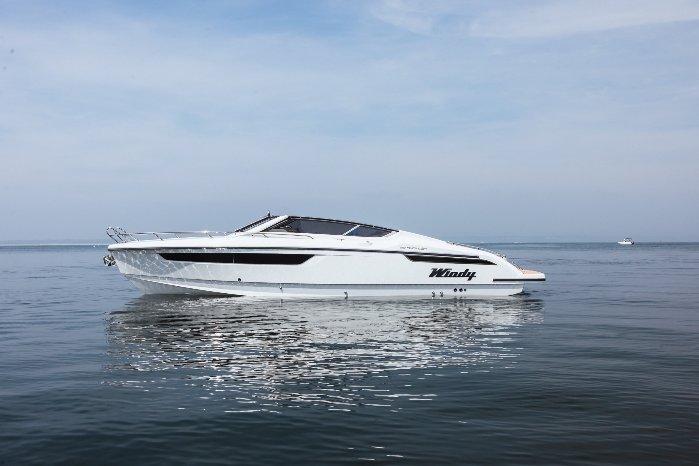 Sieckmann-Yachts-Windy-29-Huracan-4 Windy 29 Huracan - Sieckmann Yachts