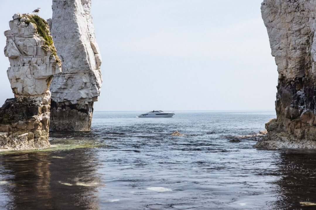 Windy 29 Huracan - Sieckmann Yachts