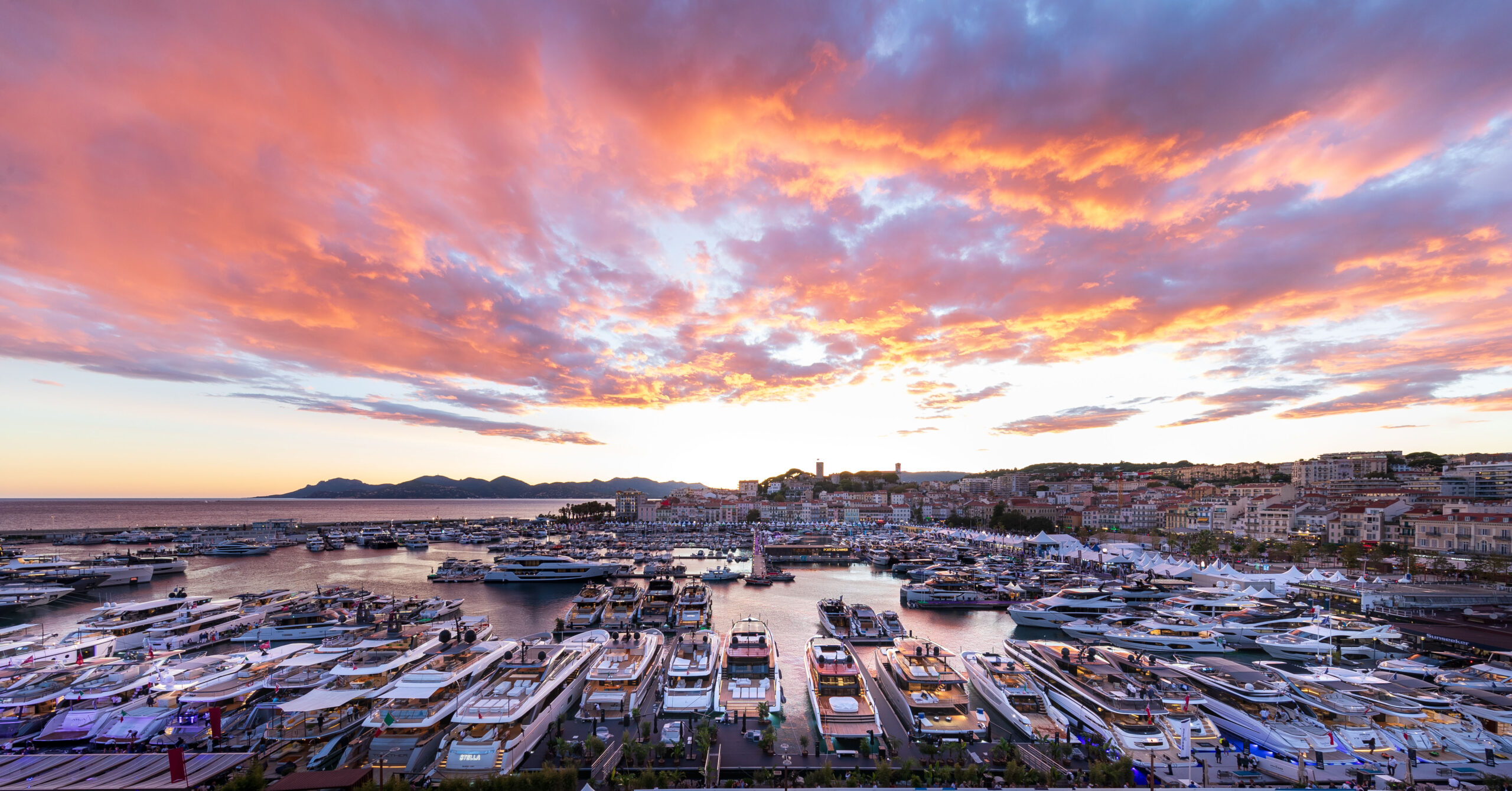 Cannes Yachting Festival 2025 - Sieckmann Yachts