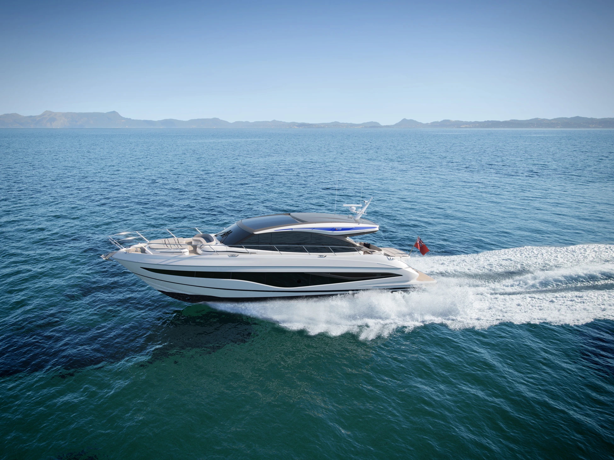 Cannes Yachting Festival 2025 - Sieckmann Yachts