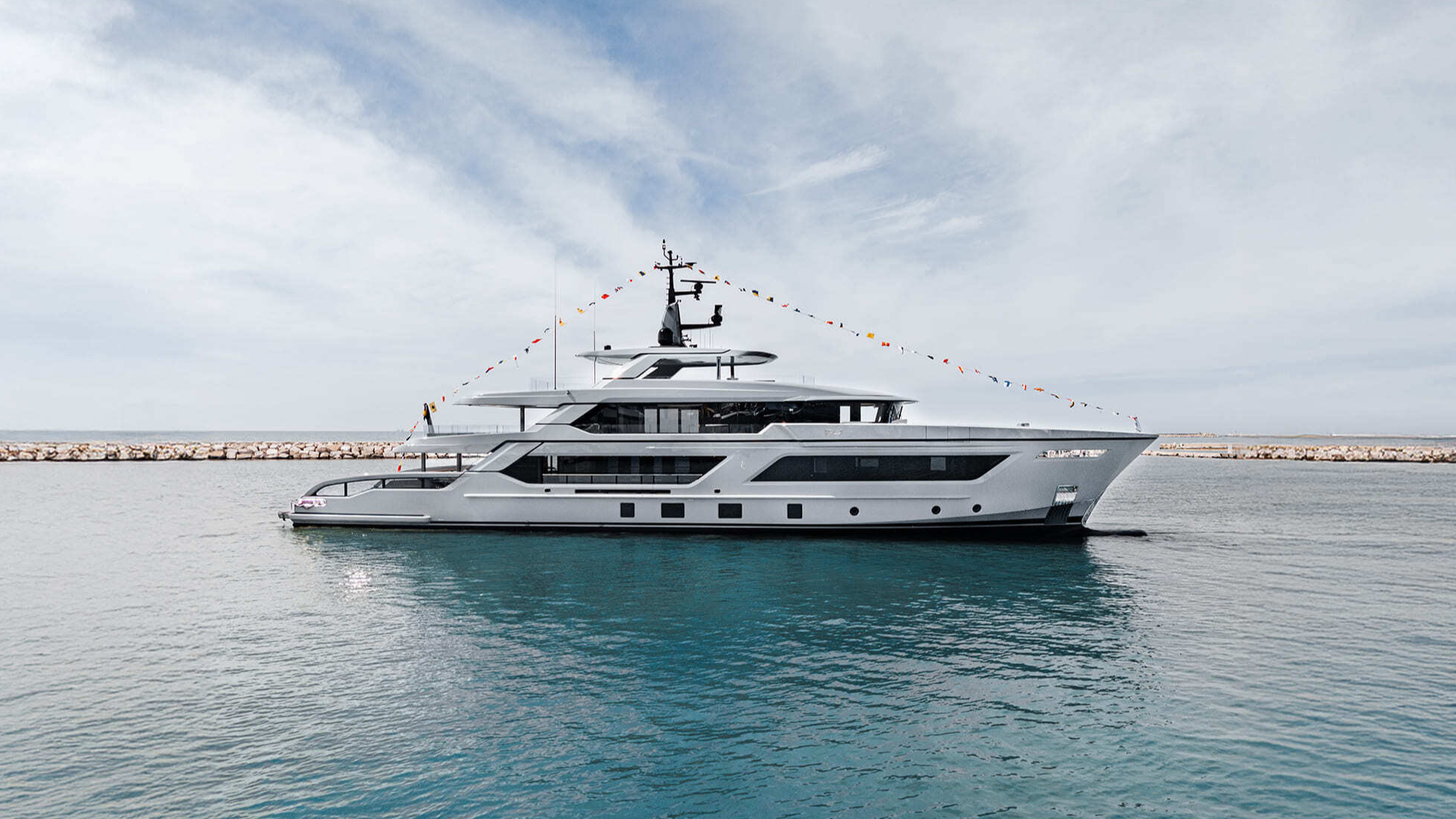Cannes Yachting Festival 2025 - Sieckmann Yachts