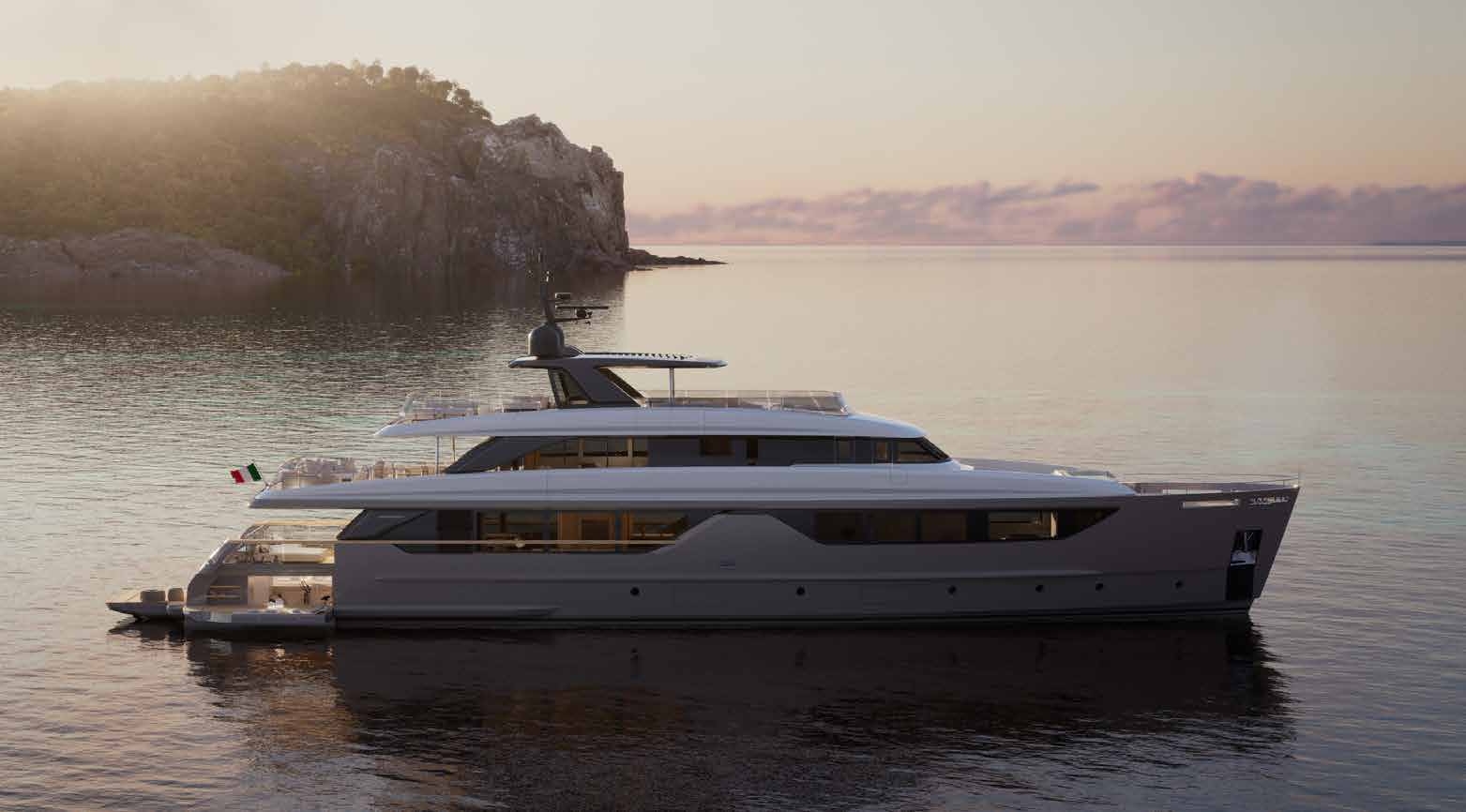 Cannes Yachting Festival 2025 - Sieckmann Yachts