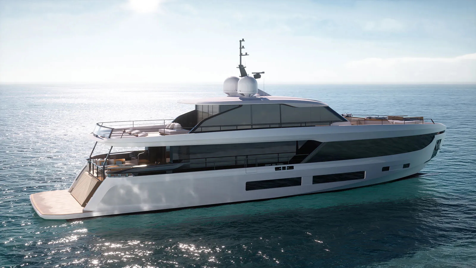 Cannes Yachting Festival 2025 - Sieckmann Yachts