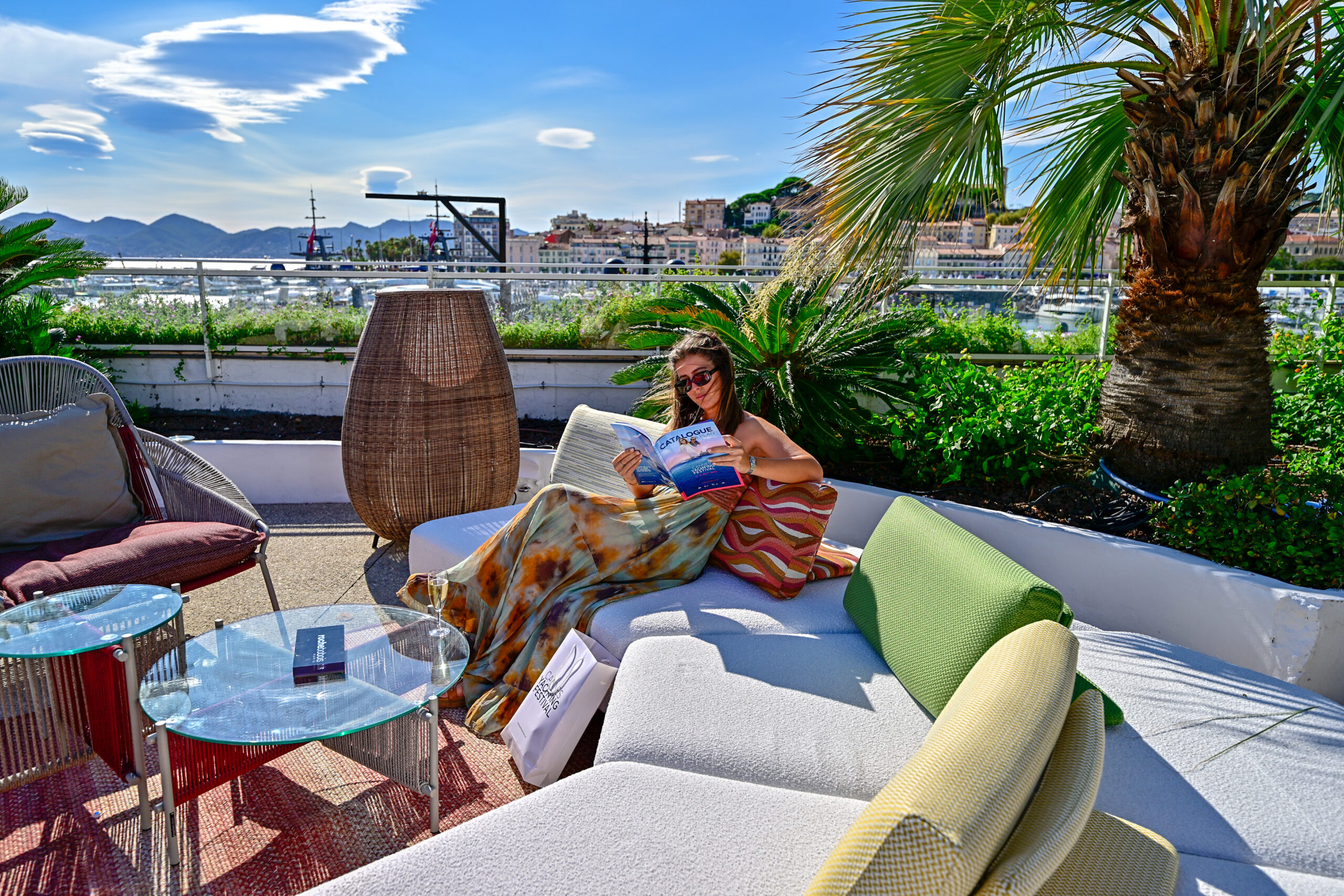 Cannes Yachting Festival 2025 - Sieckmann Yachts