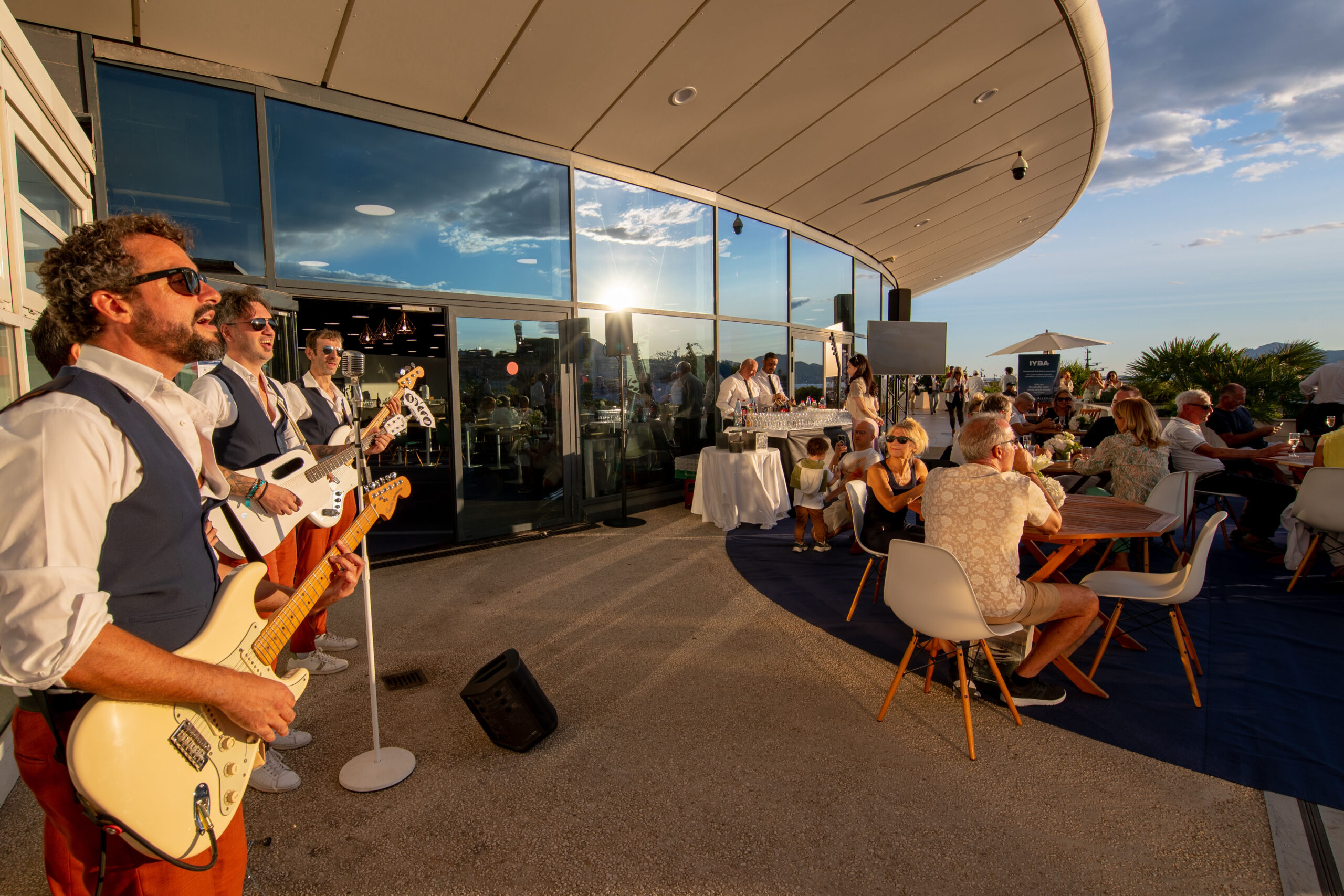 Cannes Yachting Festival 2025 - Sieckmann Yachts