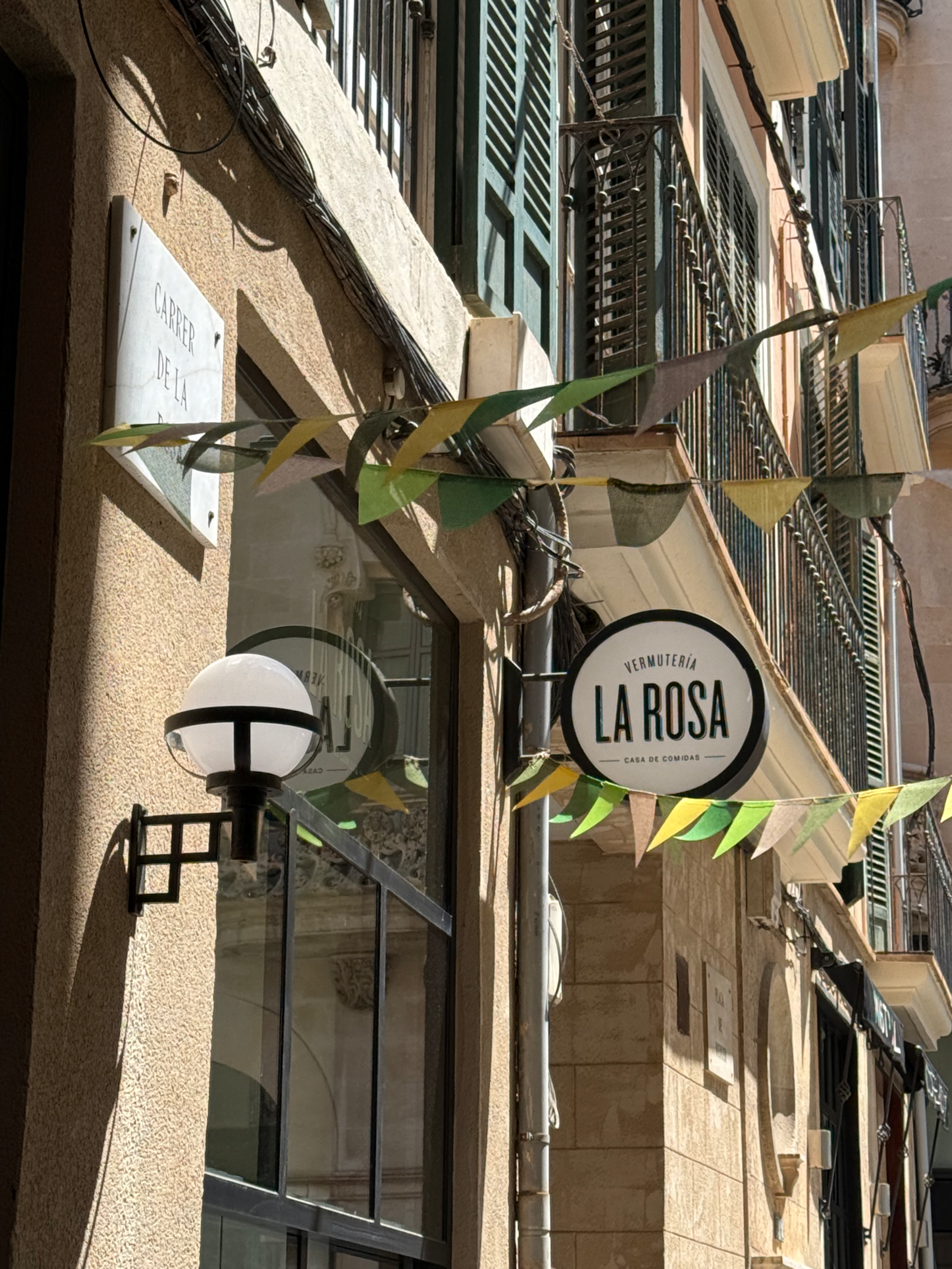 6 kulinarische Highlights auf Mallorca – Unsere Restaurantempfehlungen - Sieckmann Yachts