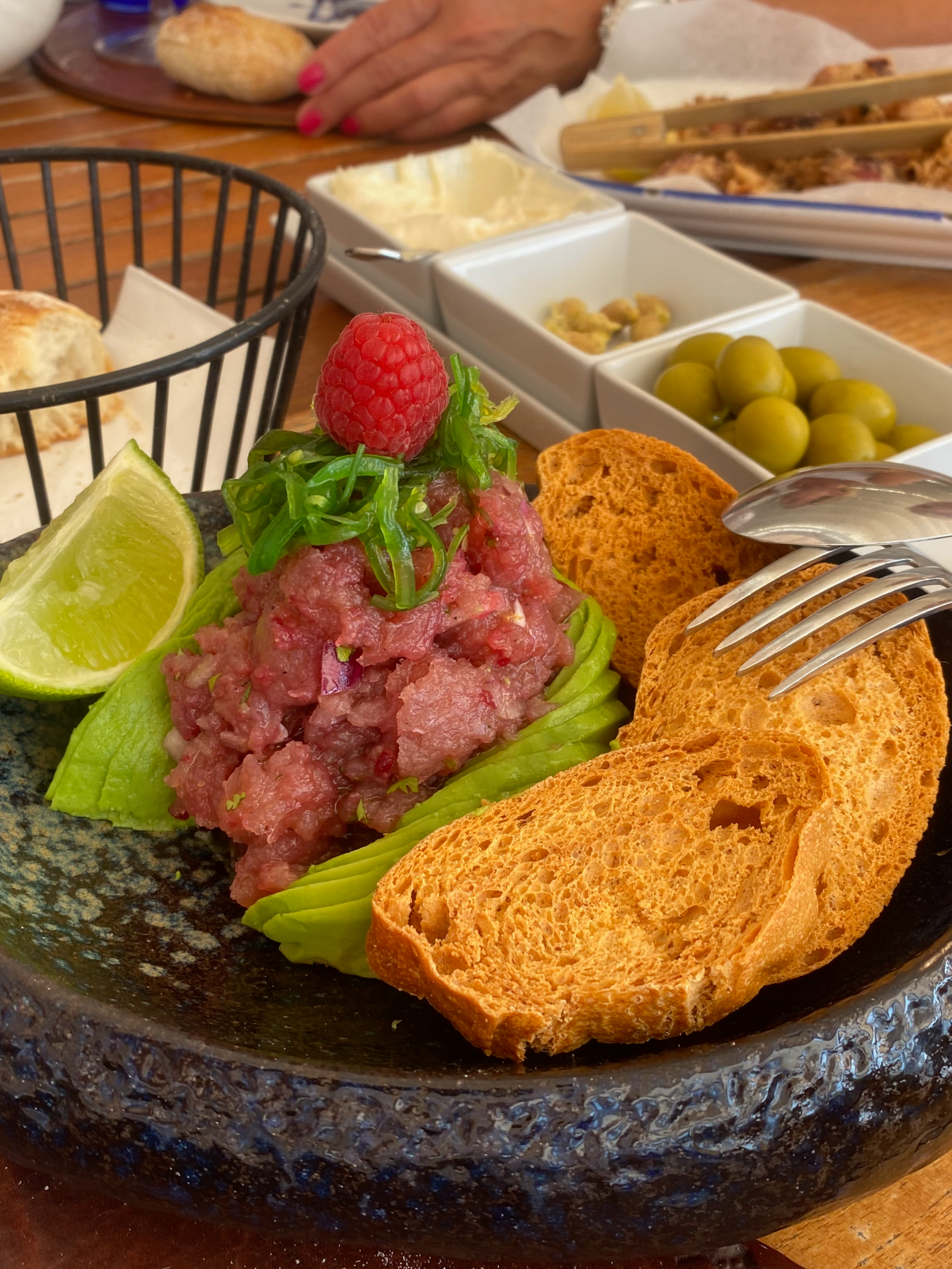 6 kulinarische Highlights auf Mallorca – Unsere Restaurantempfehlungen - Sieckmann Yachts