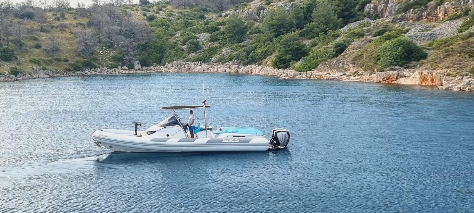 Sieckmann-Yachts-Sacs-Strider-11-16 Sacs Strider 11 - Sieckmann Yachts