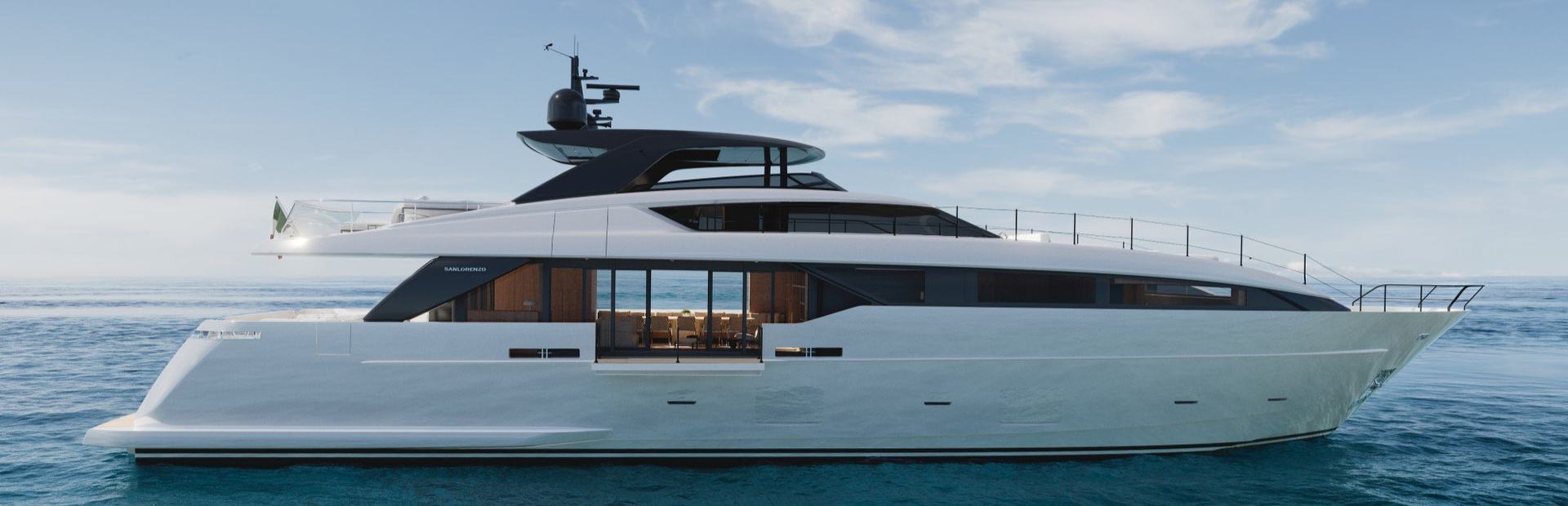 Cannes Yachting Festival 2025 - Sieckmann Yachts