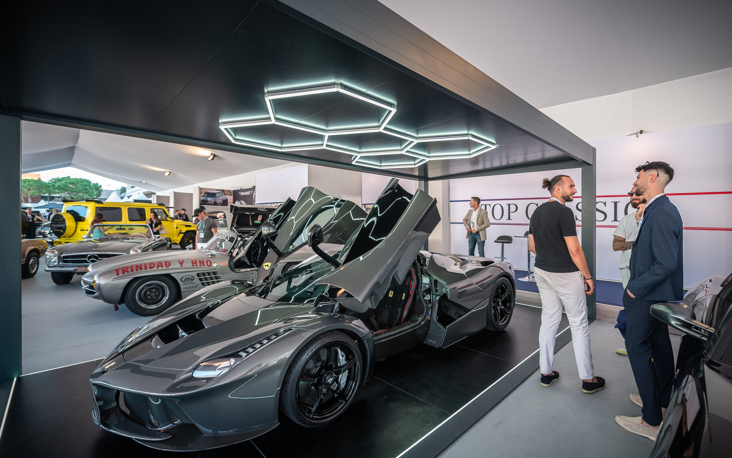 Sieckmann-Yachts-Monaco-Yacht-Show-2025-32 Monaco Yacht Show 2025 - Sieckmann Yachts