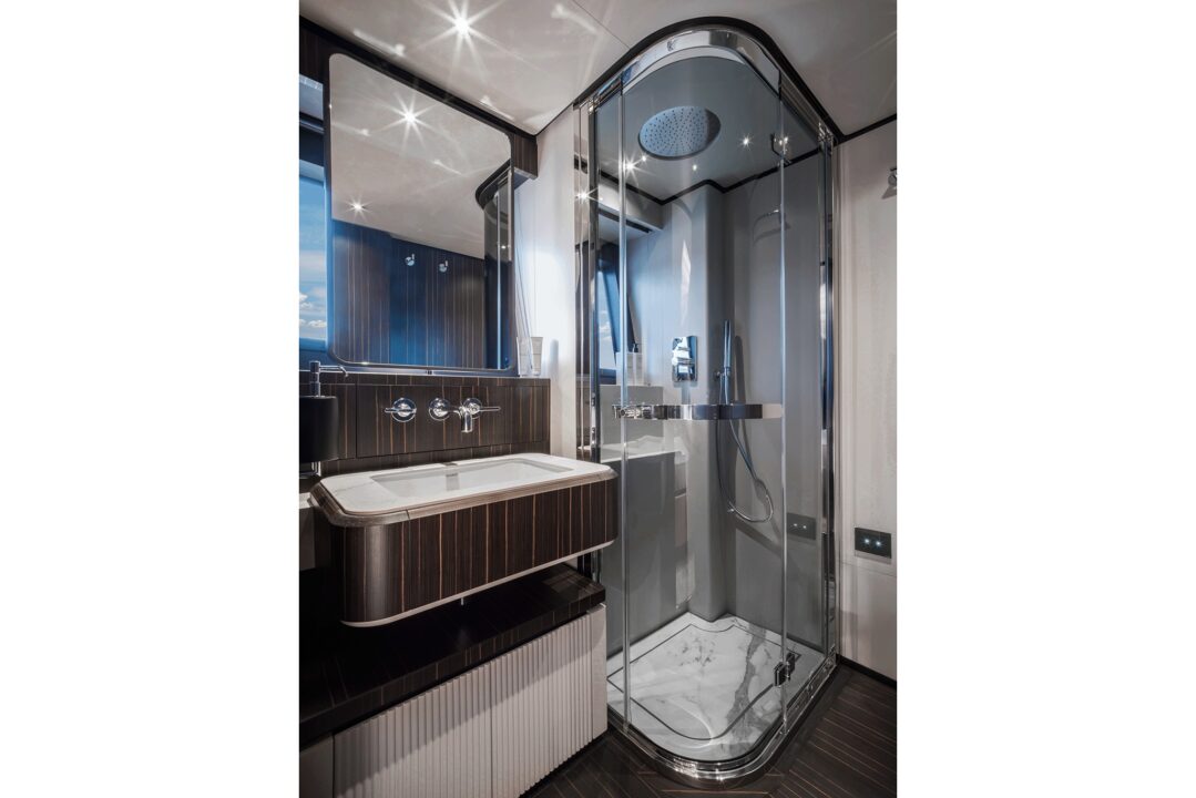 Ferretti Yachts 940 - Sieckmann Yachts