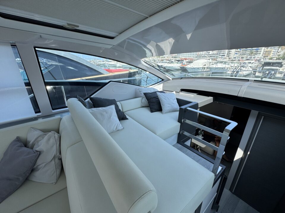 Sieckmann-Yachts-Pershing-5X-Magna-24 Pershing 5X - Sieckmann Yachts