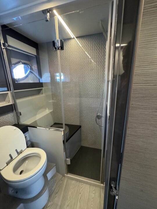 Sieckmann-Yachts-Pershing-5X-Magna-29 Pershing 5X - Sieckmann Yachts