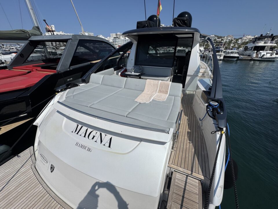 Sieckmann-Yachts-Pershing-5X-Magna-3 Pershing 5X - Sieckmann Yachts