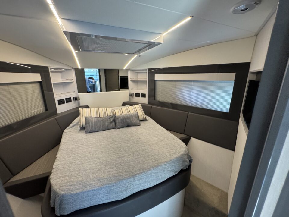 Sieckmann-Yachts-Pershing-5X-Magna-35 Pershing 5X - Sieckmann Yachts