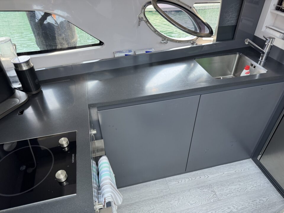 Sieckmann-Yachts-Pershing-5X-Magna-38 Pershing 5X - Sieckmann Yachts