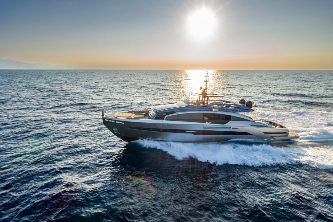 Sieckmann-Yachts-Pershing-GTX116-37 Pershing GTX116 - Sieckmann Yachts