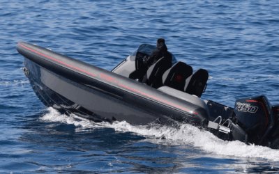 Pre-Owned Yachts | Sieckmann Exclusive Yachting - Sieckmann Yachts Technohull Sea DNA 999