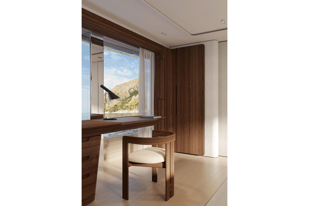 Sieckmann-Yachts-Custom-Line-Saetta-128-Project-16 Custom Line Saetta 128' Project - Sieckmann Yachts