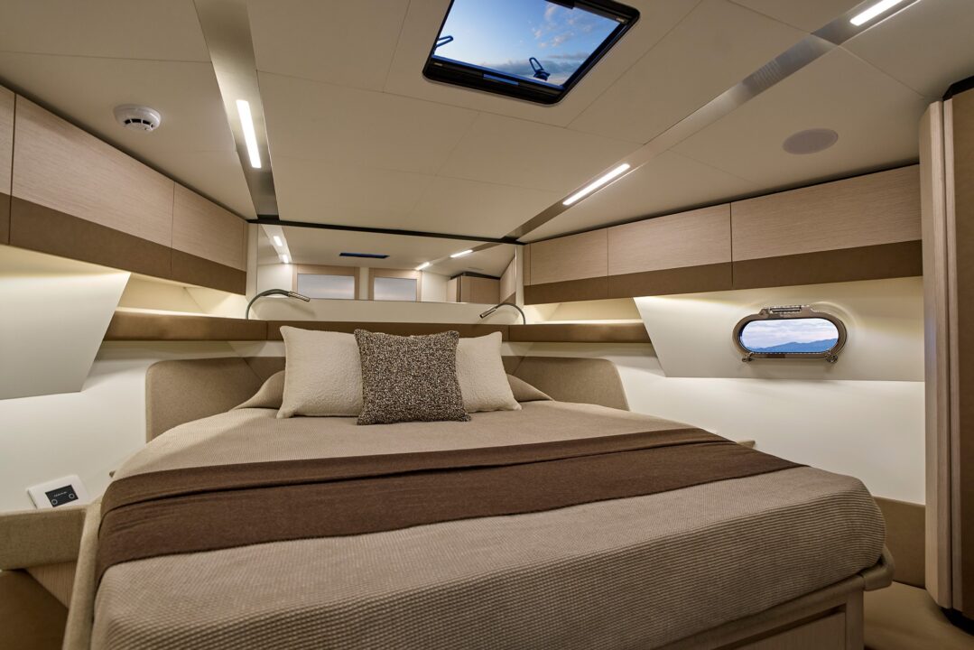 Itama 54 - Sieckmann Yachts