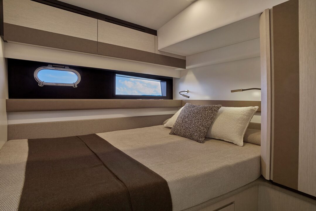 Itama 54 - Sieckmann Yachts