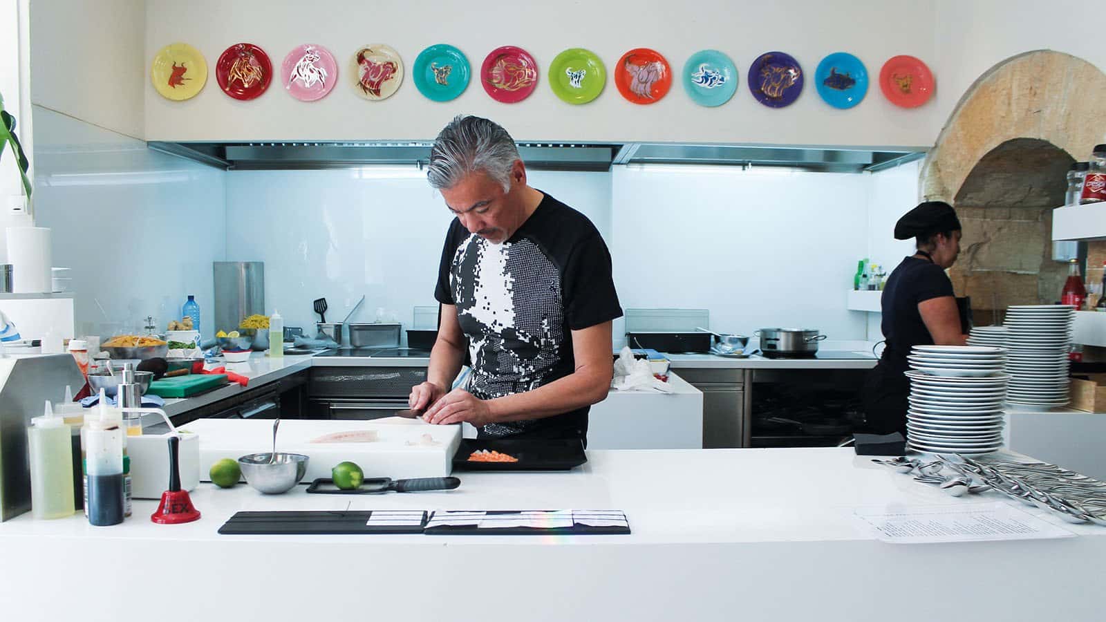 6 kulinarische Highlights auf Mallorca – Unsere Restaurantempfehlungen - Sieckmann Yachts