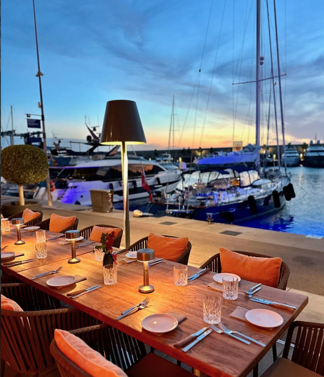 6 kulinarische Highlights auf Mallorca – Unsere Restaurantempfehlungen - Sieckmann Yachts