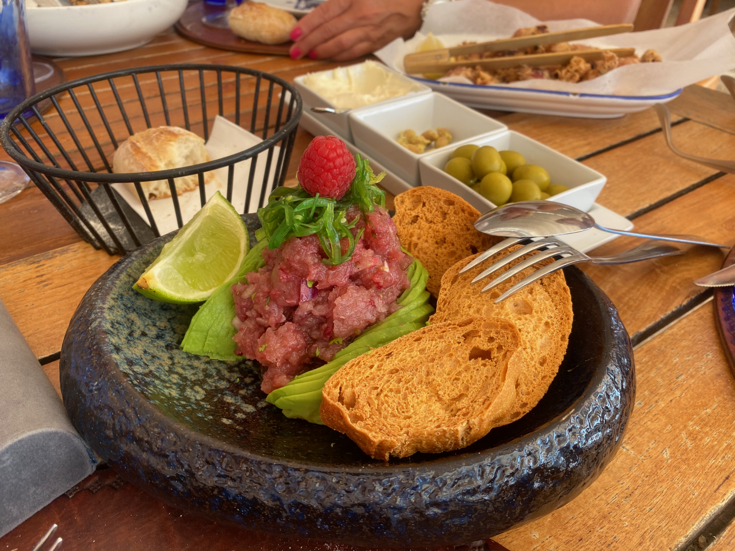 6 kulinarische Highlights auf Mallorca – Unsere Restaurantempfehlungen - Sieckmann Yachts