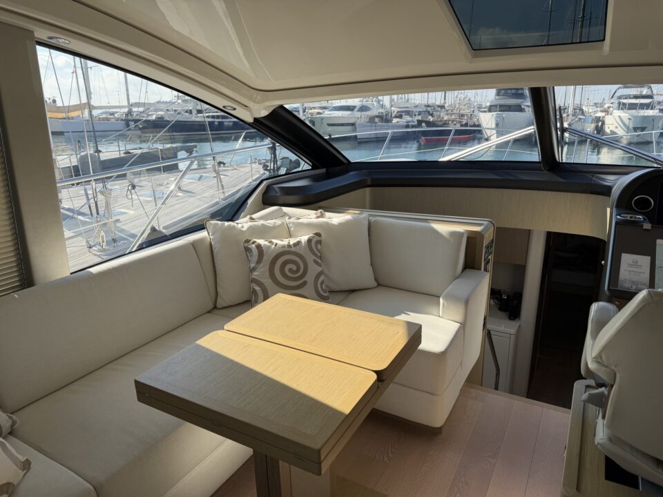 Sunseeker Predator 57 - Sieckmann Yachts