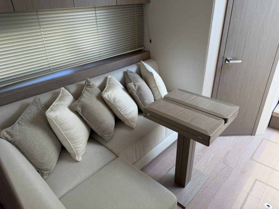 Sunseeker Predator 57 - Sieckmann Yachts