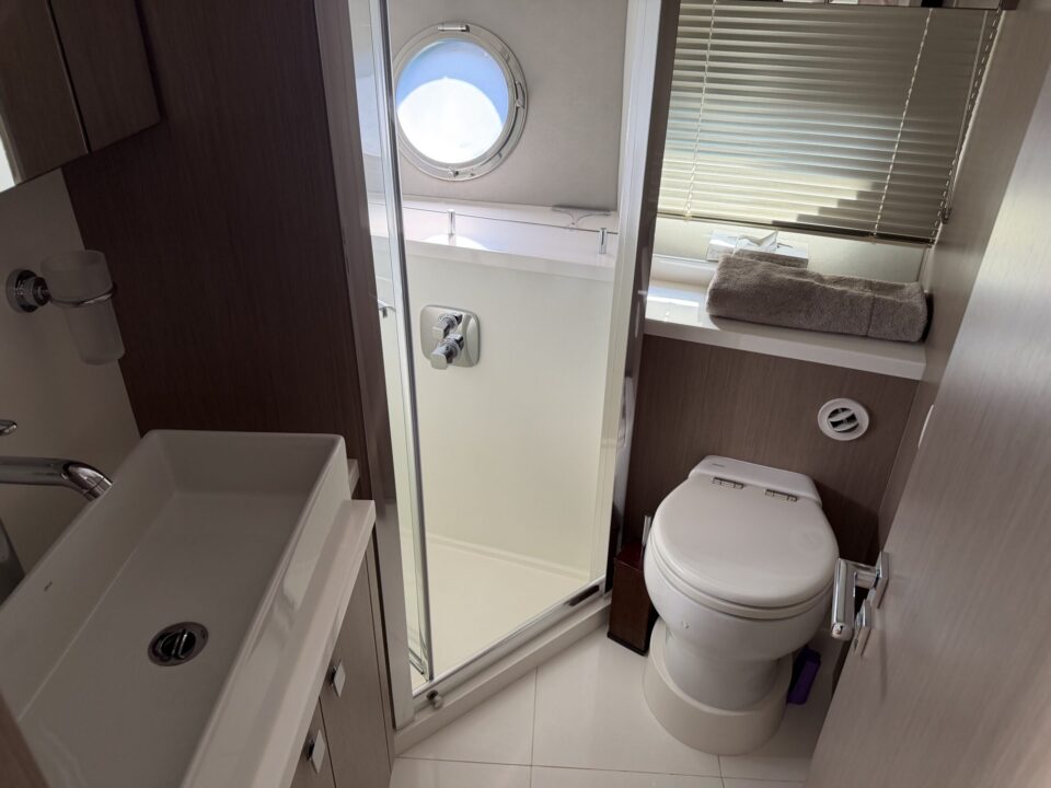Sunseeker Predator 57 - Sieckmann Yachts