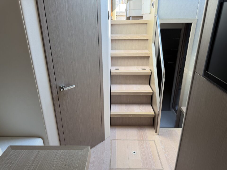Sunseeker Predator 57 - Sieckmann Yachts