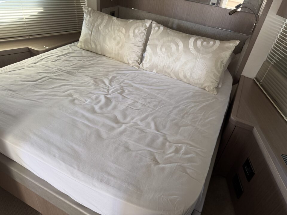 Sunseeker Predator 57 - Sieckmann Yachts