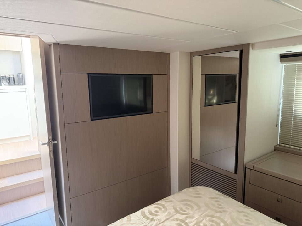 Sunseeker Predator 57 - Sieckmann Yachts