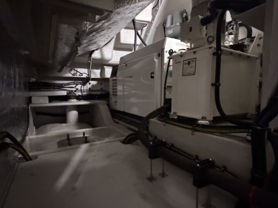 Sunseeker Predator 57 - Sieckmann Yachts