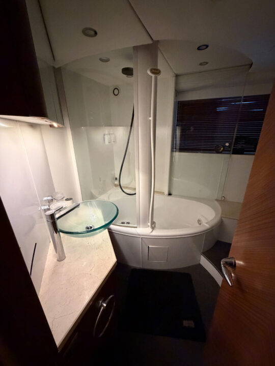 Sunseeker Predator 82 - Sieckmann Yachts
