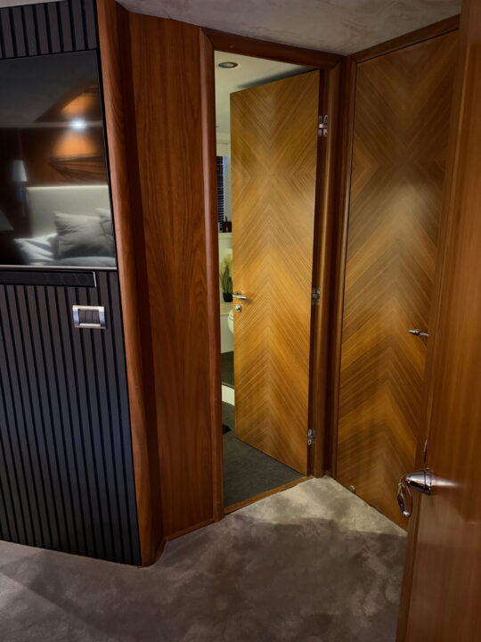 Sunseeker Predator 82 - Sieckmann Yachts