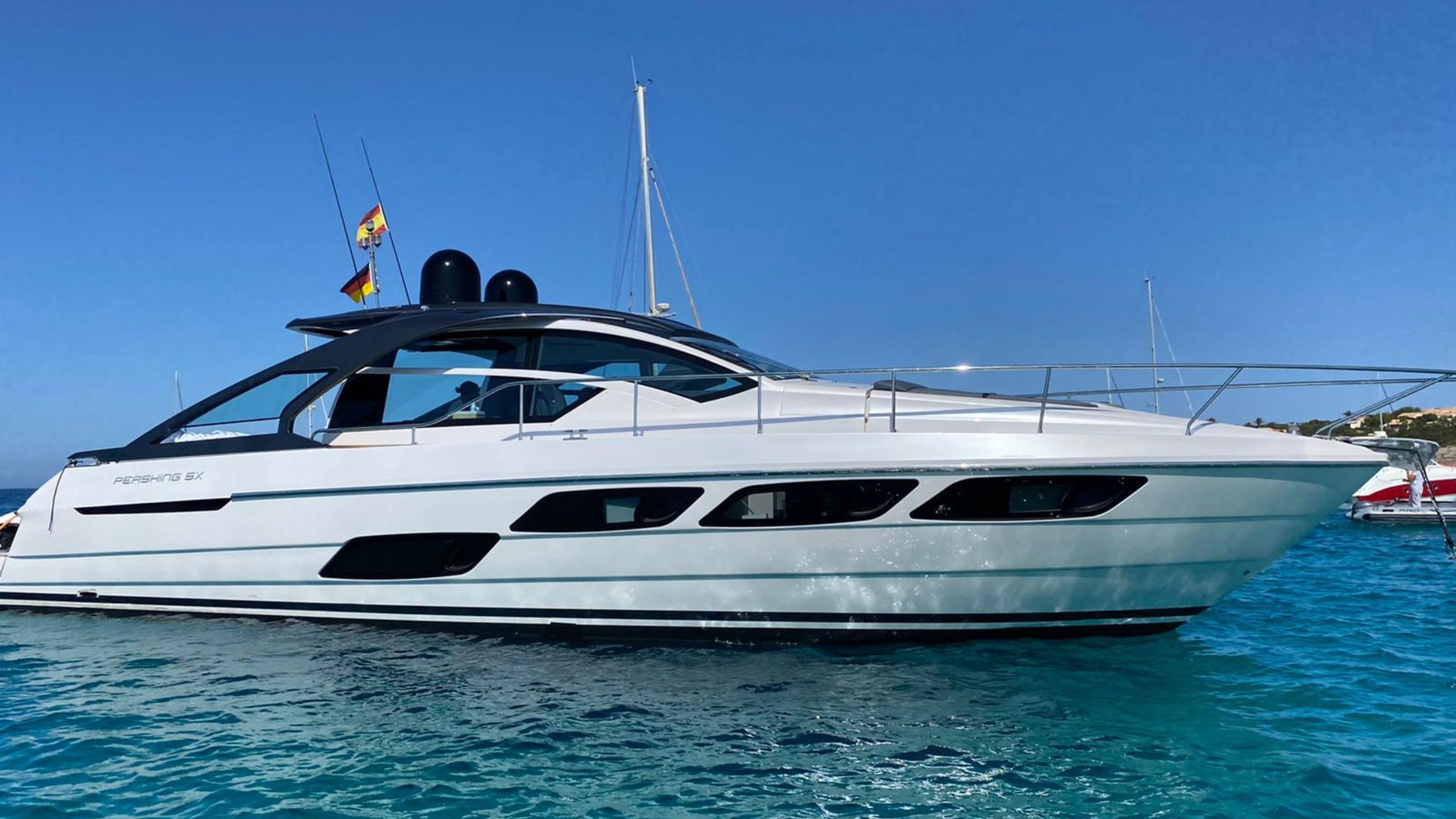 Palma International Boat Show 2026 - Sieckmann Yachts