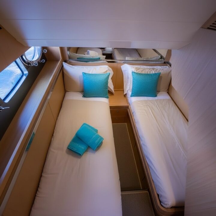 Riva Sportriva 56 - Sieckmann Yachts